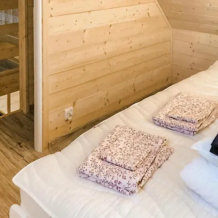 Cozy In With Wifi 度假居