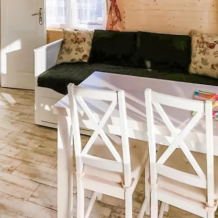 Amazing In With Wifi Casa de Férias Chłopy