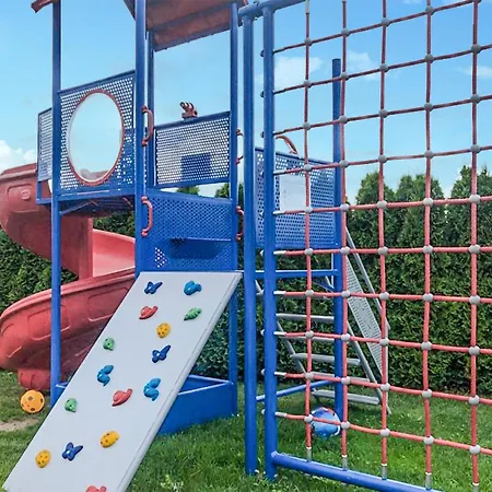 Amazing In With Wifi Casa de Férias