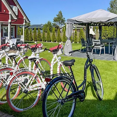 Casa de Férias Amazing In With Wifi