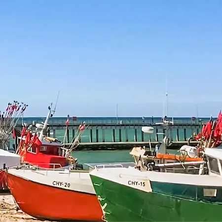 Casa de Férias Amazing In With Wifi *