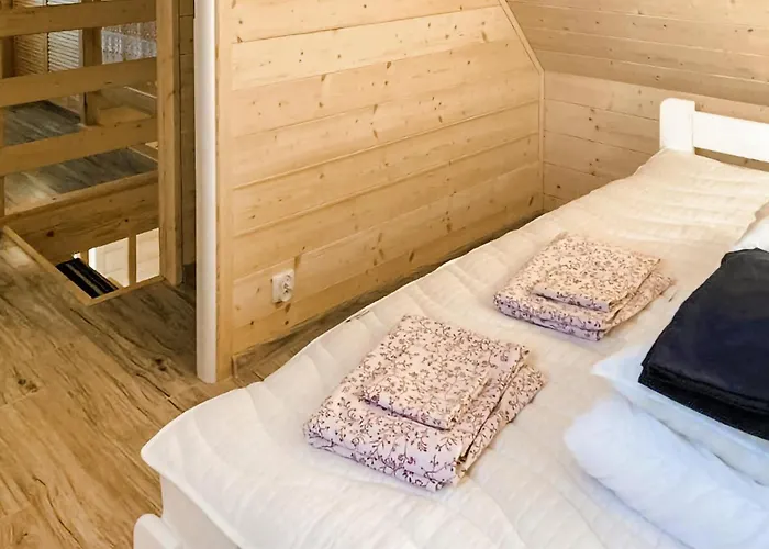 Amazing In With Wifi Сasa de vacaciones