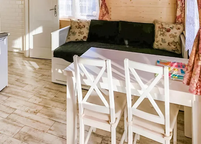 Amazing In With Wifi Сasa de vacaciones Chłopy