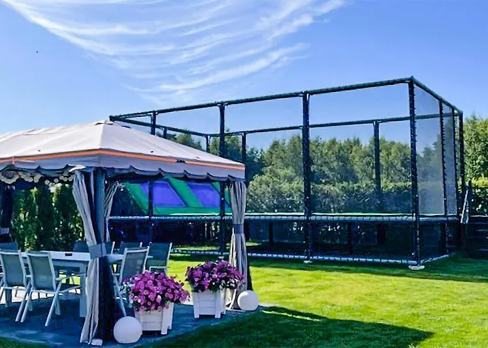 Amazing In With Wifi Chłopy