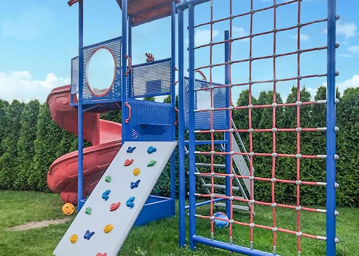 Amazing In With Wifi Сasa de vacaciones