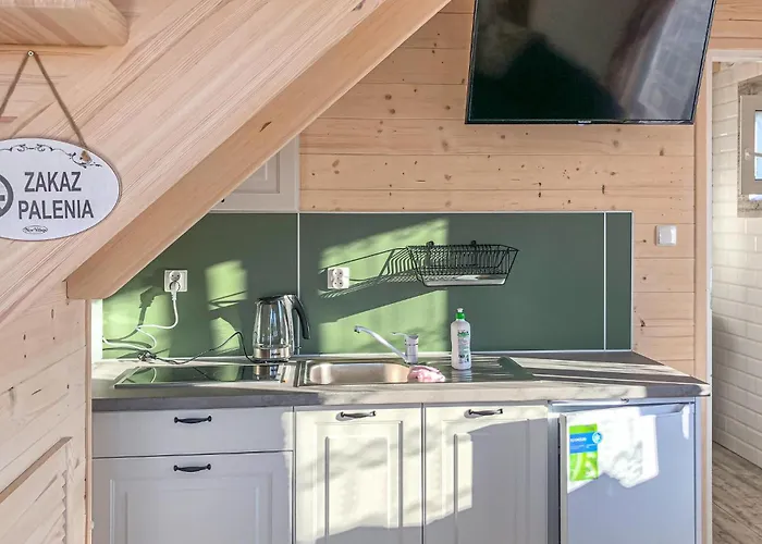 Amazing In With Wifi Сasa de vacaciones Chłopy